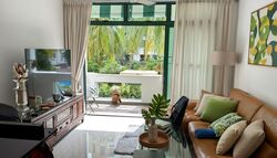 Hillview Heights (D23), Condominium #523838251